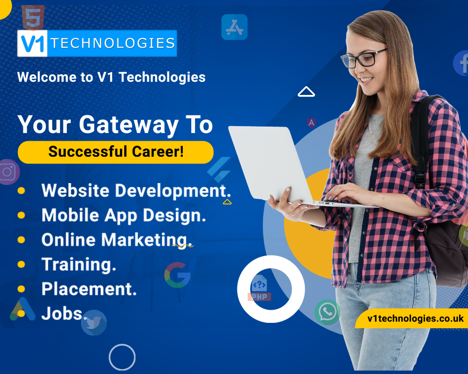 Your Gateaway to Successful Career